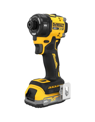 Controlador de Impacto Hidráulico DEWALT 20V MAX XR DCF870E1