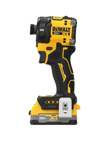 Controlador de Impacto Hidráulico DEWALT 20V MAX XR DCF870E1