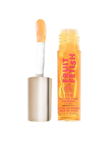 Aceite Labial Milani 110 Coco de Maracuyá con Vitamina E
