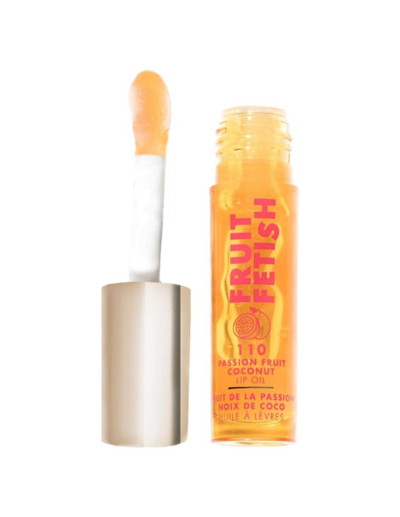 Aceite Labial Milani 110 Coco de Maracuyá con Vitamina E