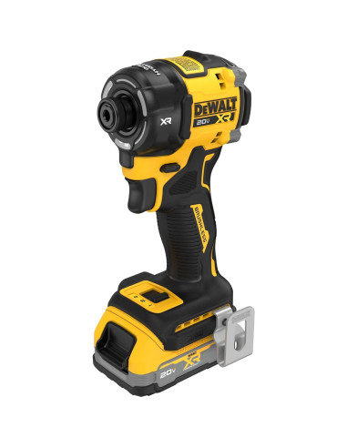 Controlador de Impacto Hidráulico DEWALT 20V MAX XR DCF870E1