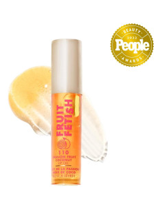 Aceite Labial Milani 110 Coco de Maracuyá con Vitamina E 2