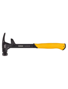 Martillo de Demolición Dewalt TOUGHSERIES 22 oz Antideslizante