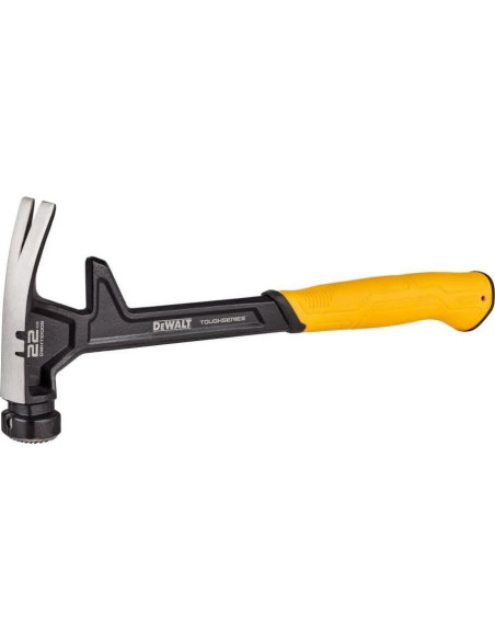 Martillo de Demolición Dewalt TOUGHSERIES 22 oz Antideslizante