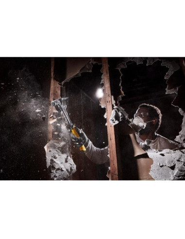Martillo de Demolición Dewalt TOUGHSERIES 22 oz Antideslizante