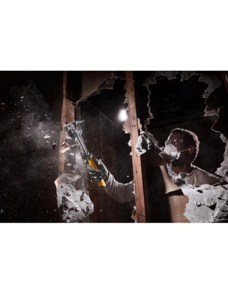 Martillo de Demolición Dewalt TOUGHSERIES 22 oz Antideslizante