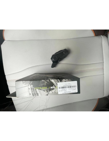 Auriculares Bluetooth Inalámbricos para Motocicleta X1 Pro IPX6