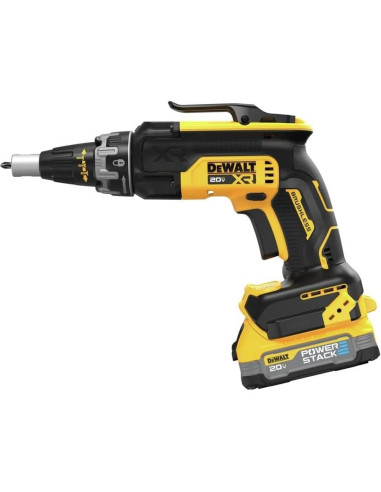 Pistola de Tornillos para Paneles de Yeso DEWALT DCF630E1 20V