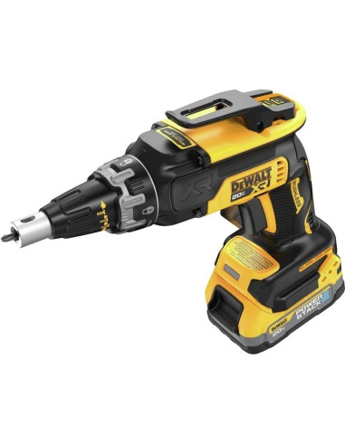 Pistola de Tornillos para Paneles de Yeso DEWALT DCF630E1 20V