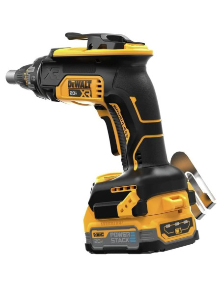 Pistola de Tornillos para Paneles de Yeso DEWALT DCF630E1 20V