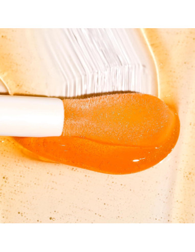 Aceite Labial Milani 110 Coco de Maracuyá con Vitamina E