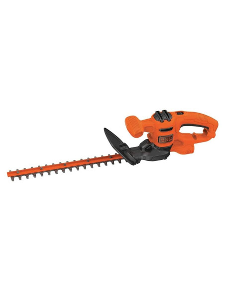 Cortadora de Setos Eléctrica Black+Decker BEHT100 40.6 cm