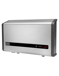 Calentador de Agua Eléctrico Sin Tanque Black+Decker 36kW