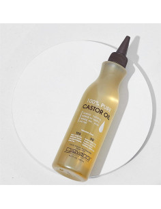 Aceite de Ricino GIOVANNI 100% Puro 240 ml - Hidrata y Suaviza 2