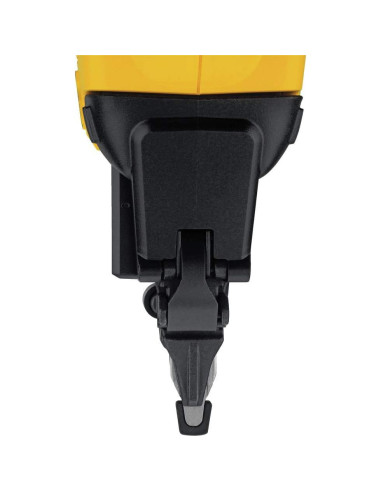 Clavadora de Brad Inalámbrica DEWALT 20V MAX DCN680D1 18GA