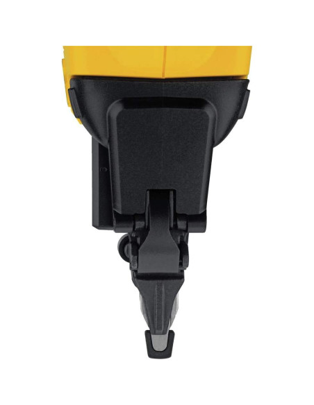 Clavadora de Brad Inalámbrica DEWALT 20V MAX DCN680D1 18GA