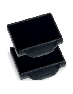 Cartuchos de tinta Trodat 5030 para sellos autoinking - Paquete 2