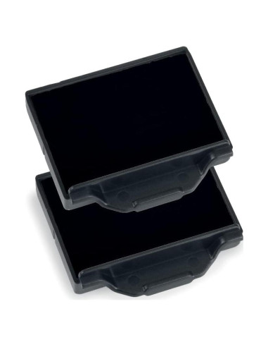 Cartuchos de tinta Trodat 5030 para sellos autoinking - Paquete 2