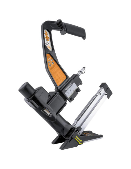 Clavadora Engrapadora Neumática 3-en-1 Freeman PFL618C 2"