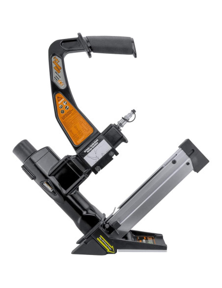 Clavadora Engrapadora Neumática 3-en-1 Freeman PFL618C 2"