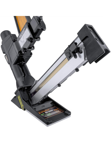 Clavadora Engrapadora Neumática 3-en-1 Freeman PFL618C 2"