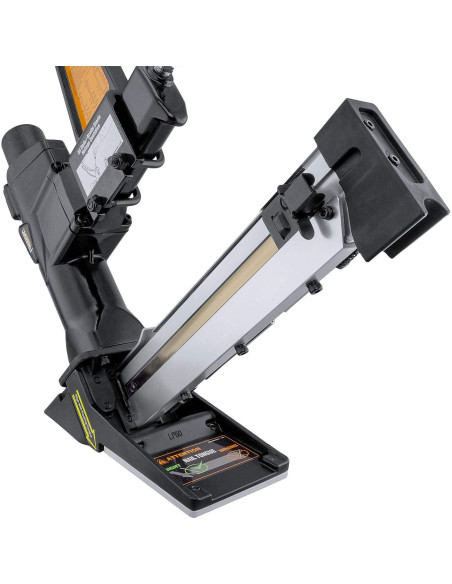 Clavadora Engrapadora Neumática 3-en-1 Freeman PFL618C 2"