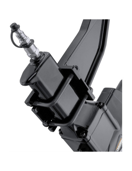 Clavadora Engrapadora Neumática 3-en-1 Freeman PFL618C 2"