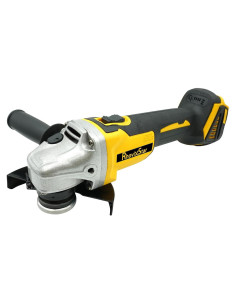 Amoladora Angular Inalámbrica RhovixStar 20V 3/8" 9000 RPM