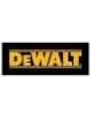 Juego de Enchufes de Impacto DEWALT DW22838, 10 Piezas, 9 Tamaños