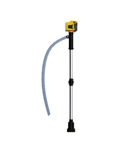 Bomba de Agua Inalámbrica Danero 20V con Varilla 720 GPH