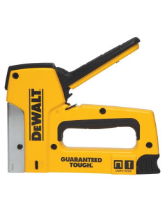 Grapadora Clavadora DeWalt DWHTTR350 Aluminio Alta Resistencia