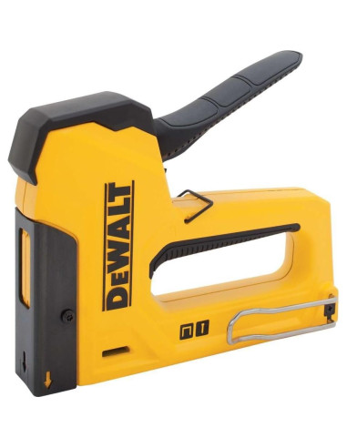 Grapadora Clavadora DeWalt DWHTTR350 Aluminio Alta Resistencia