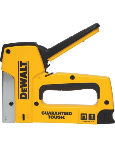 Grapadora Clavadora DeWalt DWHTTR350 Aluminio Alta Resistencia