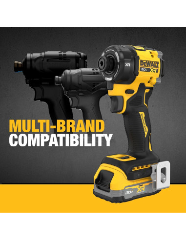 Accesorio de Pinzas PEX IMPACT CONNECT Dewalt DWAPXPIR