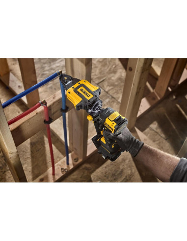 Accesorio de Pinzas PEX IMPACT CONNECT Dewalt DWAPXPIR
