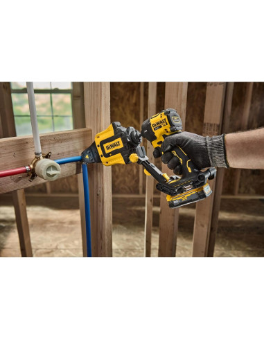 Accesorio de Pinzas PEX IMPACT CONNECT Dewalt DWAPXPIR