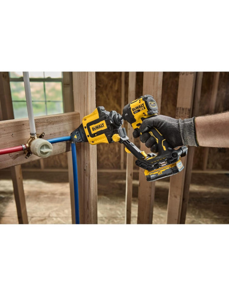 Accesorio de Pinzas PEX IMPACT CONNECT Dewalt DWAPXPIR