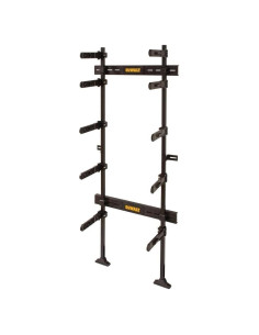 Estante de Almacenamiento DEWALT Tough System 200 kg