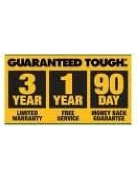 Kit de Clavadora Neumática DEWALT DWFP12231 18GA 1.2kg