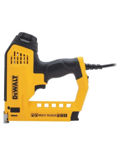 Grapadora Eléctrica DeWalt DWHT75021 5 en 1 Alta Resistencia