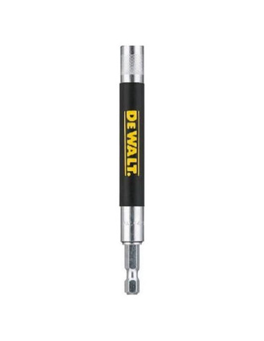 Soporte Magnético para Puntas DEWALT DW2055B 15.24 cm