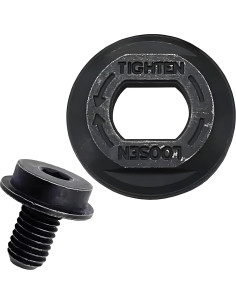 Abrazadera de Hoja de Sierra Circular DeWalt N621119 y Tornillo 2