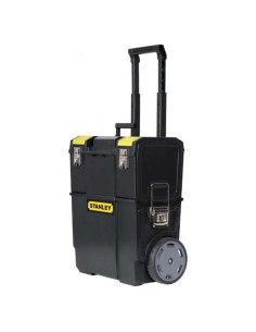 Caja de Herramientas Rodante STANLEY 2 en 1 1-70-327 57cm