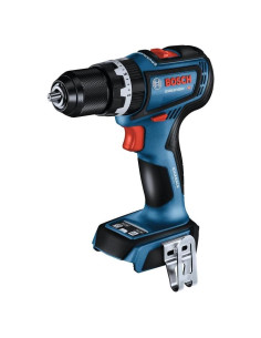 Taladro Percutor Bosch GSB18V-800CN 18V Sin Escobillas 1/2"