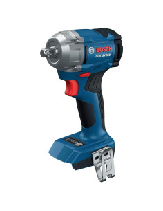 Llave de Impacto Bosch GDS18V-350 18V Sin Escobillas 1/2"