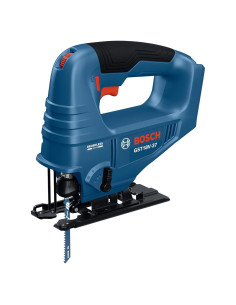 Sierra de Calar Bosch GST18V-37 18V Sin Escobillas 9.4cm