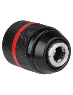 Mandril sin llave AOMUCH 1/2" 1.5-13 mm para taladro