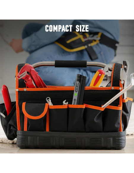 Destornillador Eléctrico Inalámbrico STREBITO 3.7V Recargable