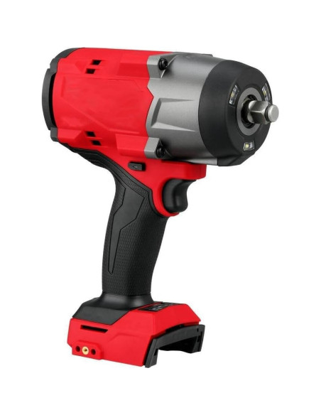 Destornillador de Impacto Genérico 2967-20 18V 1/2" Alto Par Destornillador de Impacto Genérico 2967-20 18V 1/2" Alto Par