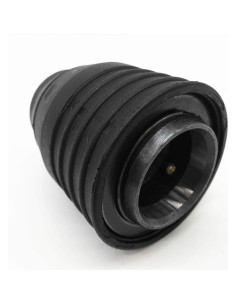 Mandril de Cambio Rápido Bosch 1618598175 para Taladro 340g 2